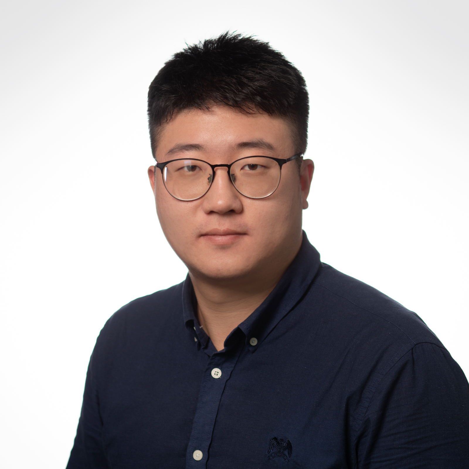 Mingxin Li (李明昕)